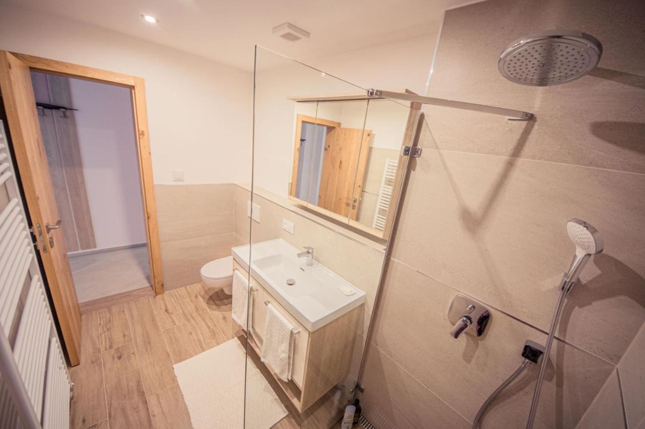 Zore Jasna Apartments Demänovská Dolina Eksteriør billede
